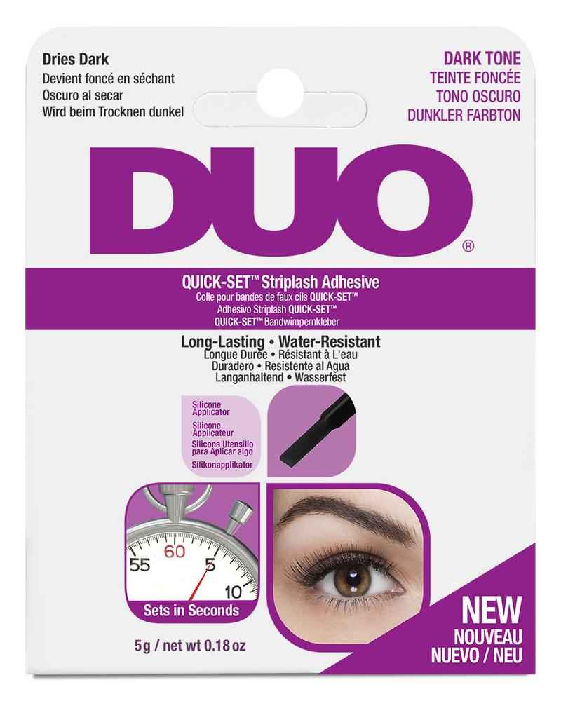 DUO Quick-Set Striplash Adhesive