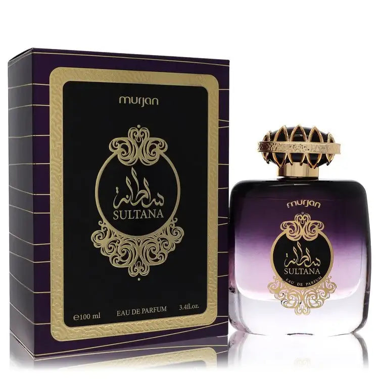 Dumont Murjan Sultana By Dumont Paris (Unisex) 