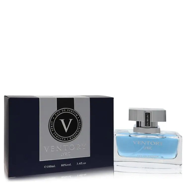 Dumont Ventory Lyric By Dumont Paris Perfume for Women 