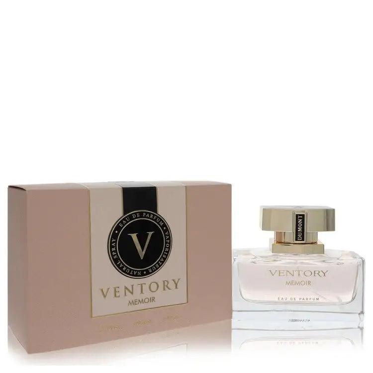 Dumont Ventory Memoir By Dumont Paris Perfume for Women 