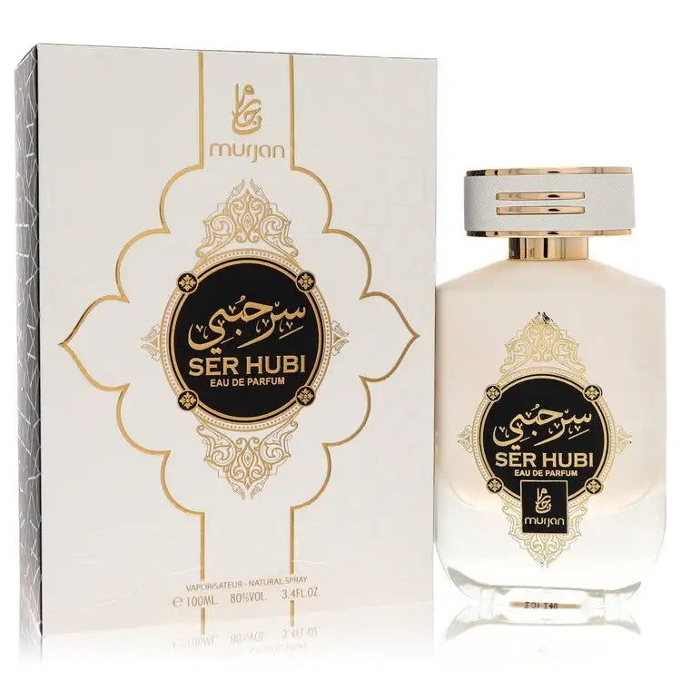 Dumont Murjan Ser Hubi By Dumont Paris (Unisex) by Gamer Scents