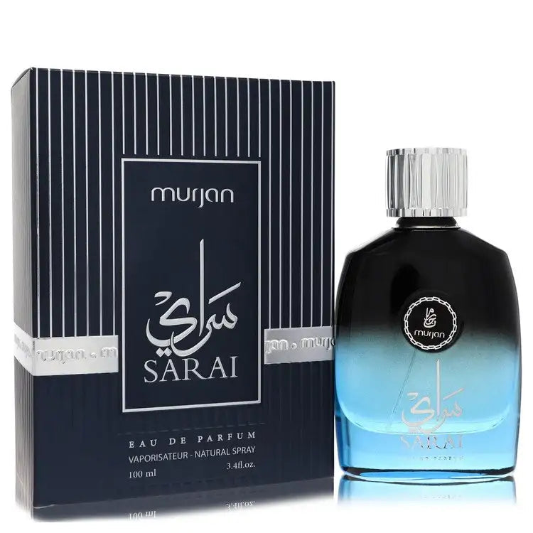 Dumont Murjan Sarai By Dumont Paris (Unisex) 