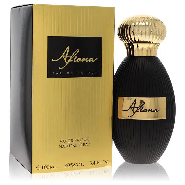 Dumont Afiona By Dumont Paris Perfume for Women