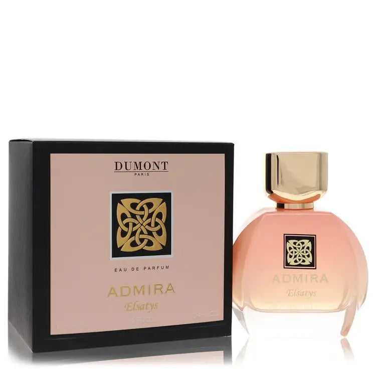 Dumont Admira Elsatys By Dumont Paris Perfume for Women by Gamer Scents