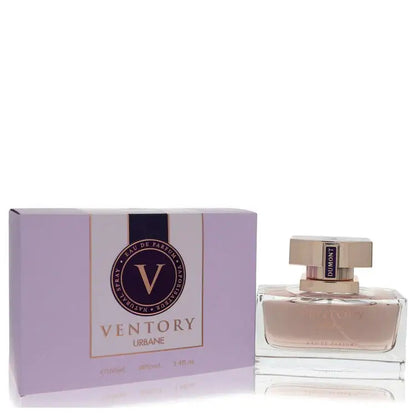 Dumont Ventory Urbane By Dumont Paris Perfume for Women