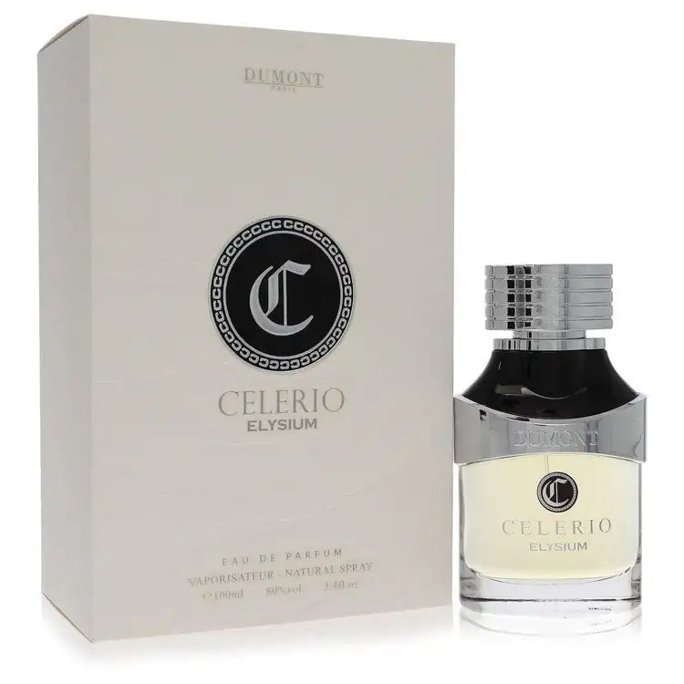 Dumont Celerio Elysium By Dumont Paris (Unisex) 