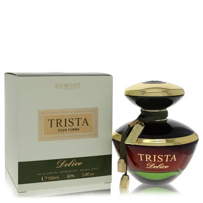 Dumont Trista Delice By Dumont Paris Perfume for Women