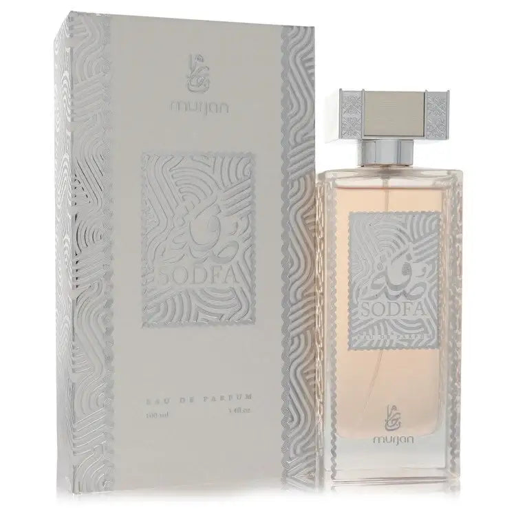 Dumont Murjan Sodfa By Dumont Paris Perfume for Women by Gamer Scents