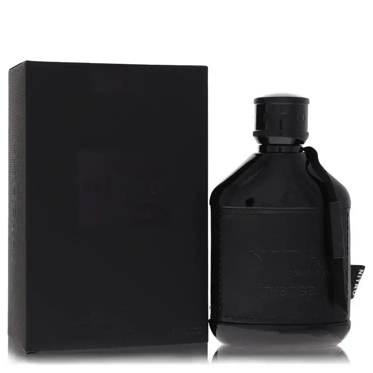 Dumont Nitro Intense By Dumont Paris Cologne for Men 