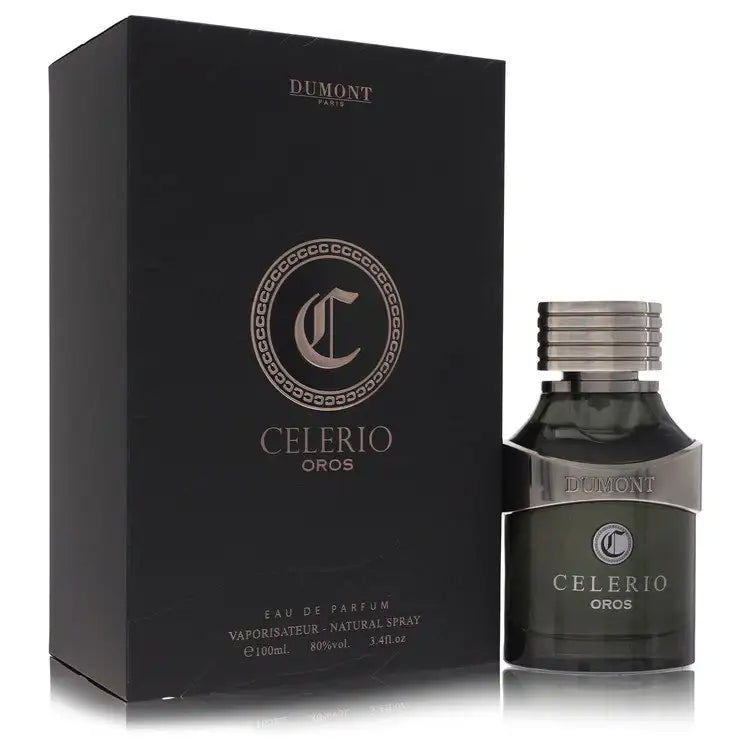 Dumont Celerio Oros By Dumont Paris (Unisex) 