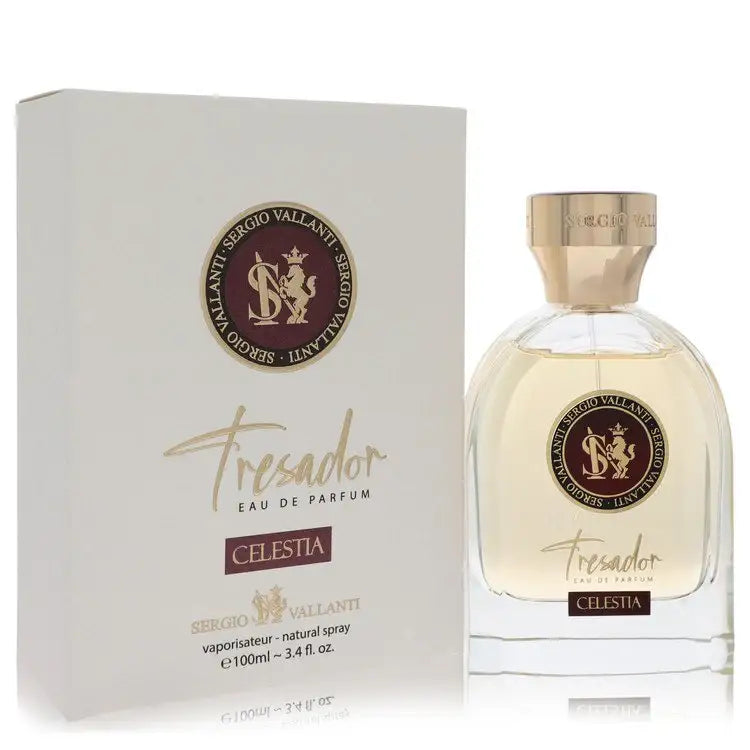 Dumont Tresador Celestia By Dumont Paris (Unisex) 