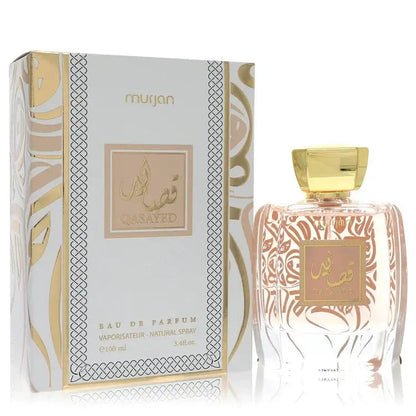 Dumont Murjan Qasayed By Dumont Paris (Unisex) by Gamer Scents
