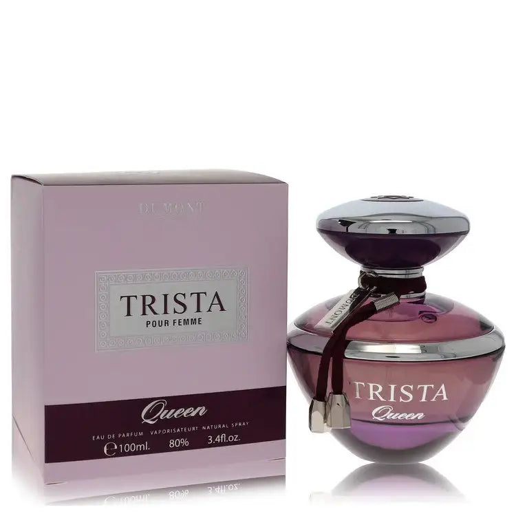 Dumont Trista Queen By Dumont Paris Perfume for Women by Gamer Scents