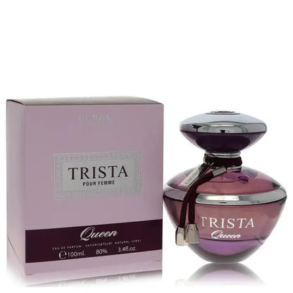 Dumont Trista Queen By Dumont Paris Perfume for Women