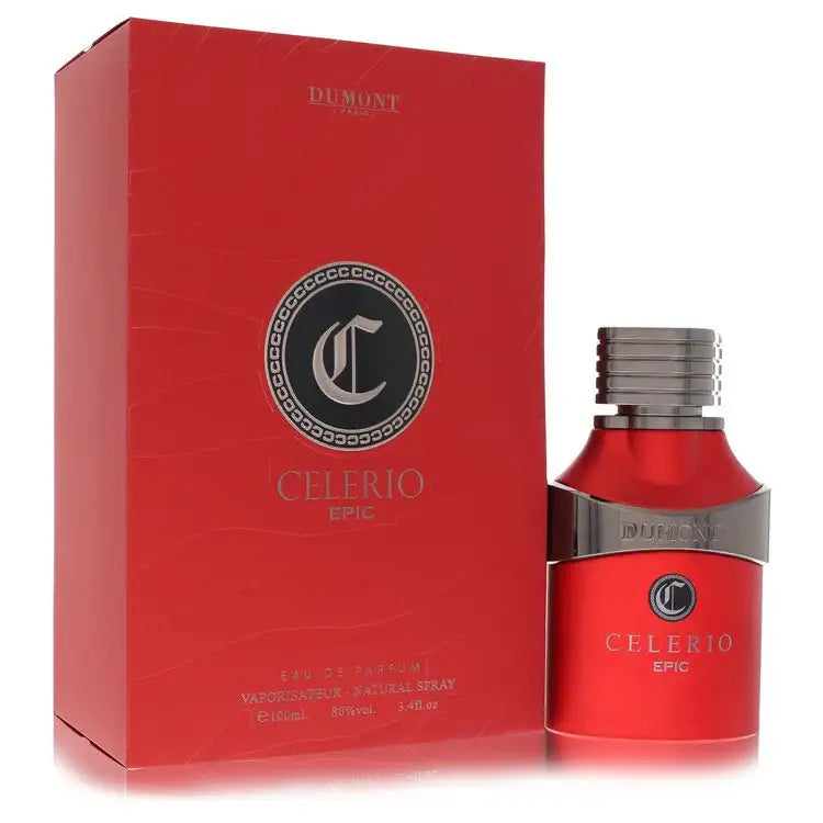 Dumont Celerio Epic By Dumont Paris (Unisex) 