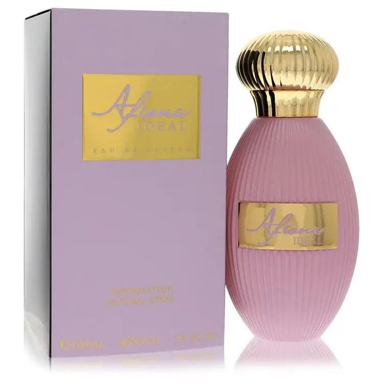 Dumont Afiona Ideal By Dumont Paris Perfume for Women by Gamer Scents