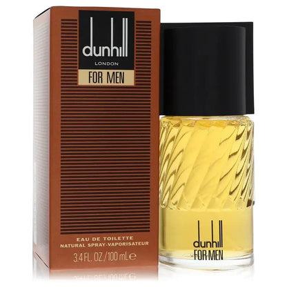 Dunhill By Alfred Dunhill Cologne for Men by Gamer Scents