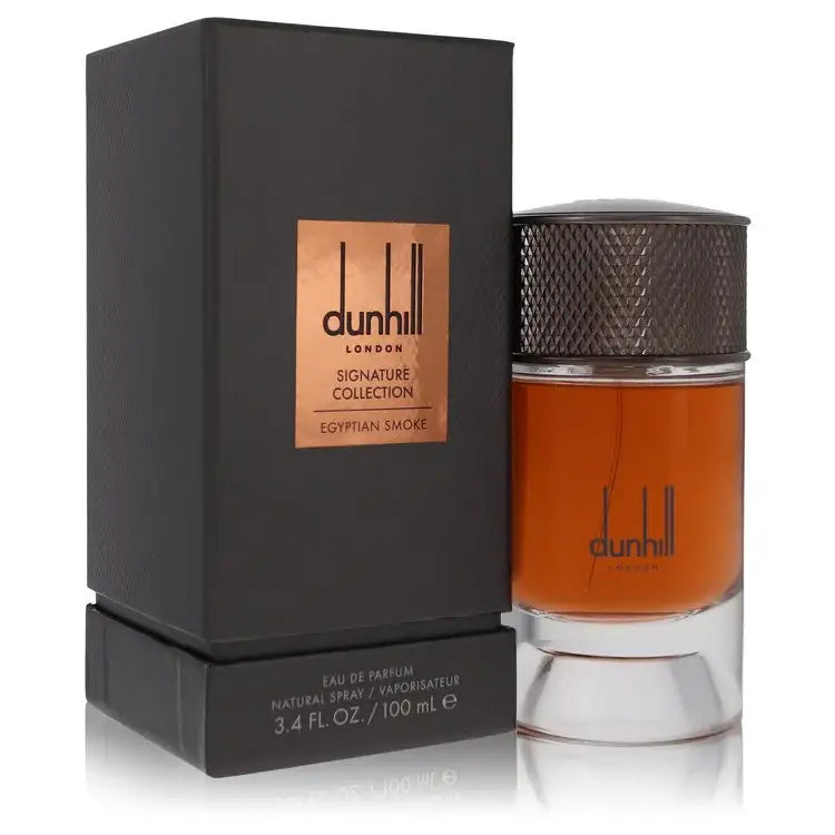 Dunhill Signature Collection Egyptian Smoke By Alfred Dunhill Cologne for Men 