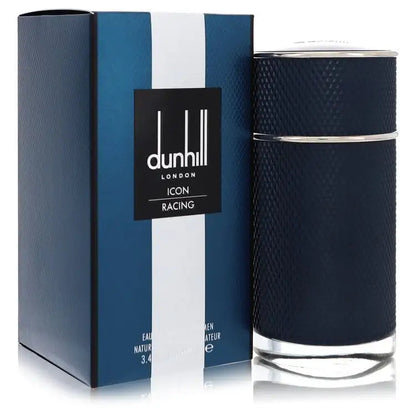 Dunhill Icon Racing Blue By Alfred Dunhill Cologne for Men
