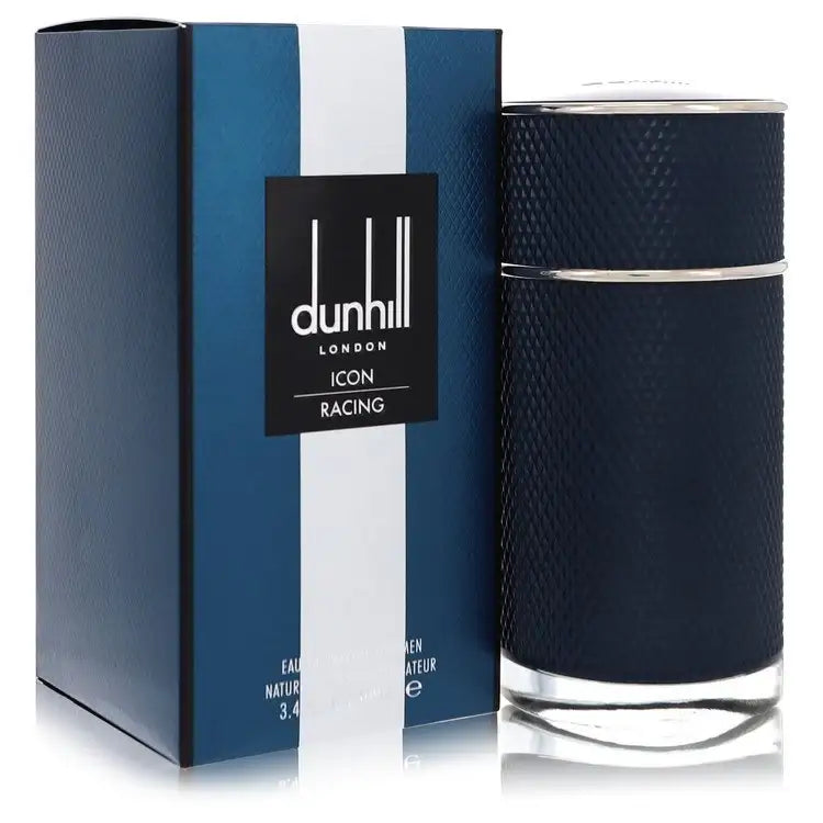 Dunhill Icon Racing Blue By Alfred Dunhill Cologne for Men 