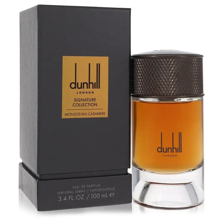 Dunhill Mongolian Cashmere By Alfred Dunhill Cologne for Men 