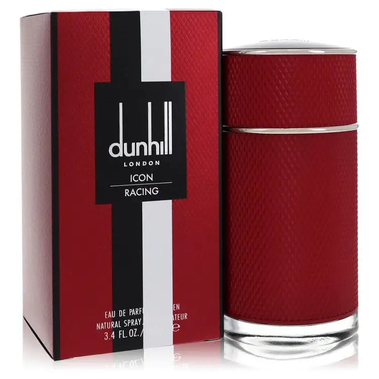 Dunhill Icon Racing Red By Alfred Dunhill Cologne for Men 
