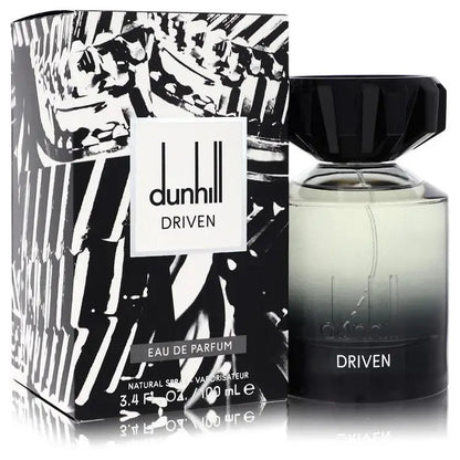 Dunhill Driven Black By Alfred Dunhill Cologne for Men