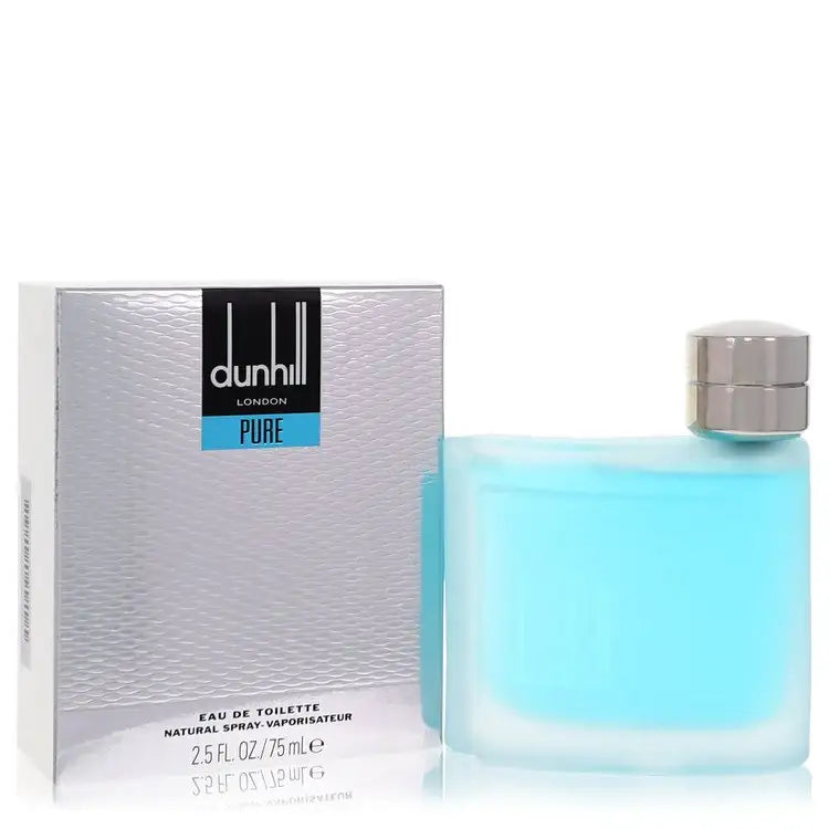 Dunhill Pure By Alfred Dunhill Cologne for Men 