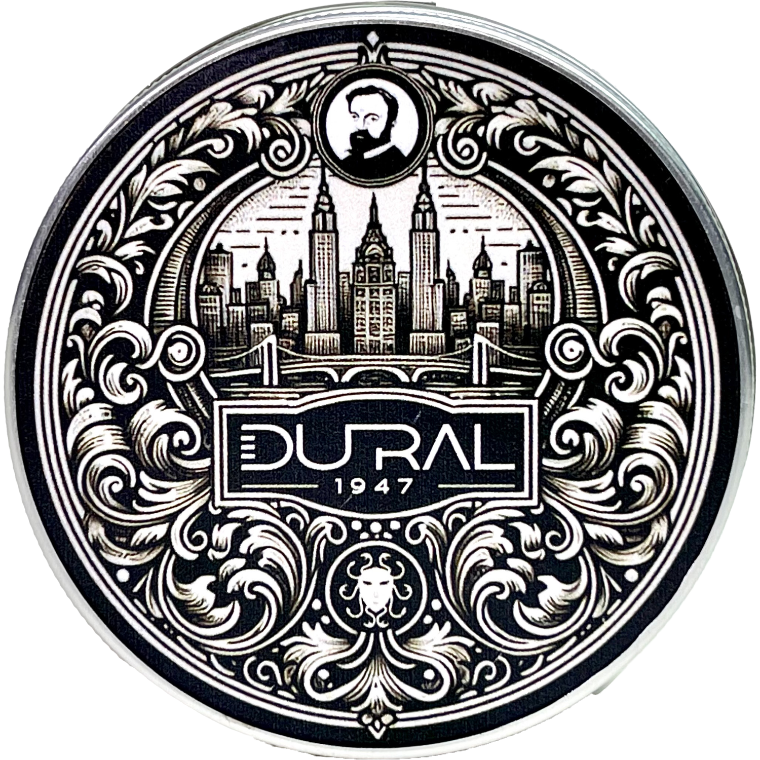 Ariana &amp; Evans x Dural x Pasteur by Pasteur Pharmacy