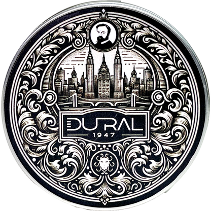 Ariana &amp; Evans x Dural x Pasteur by Pasteur Pharmacy