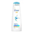 Dove Glycolic + Hydration Shampoo With 5% Hydra-Glycol For Upto 100 Hours Of Hydrated, Fluid Hair