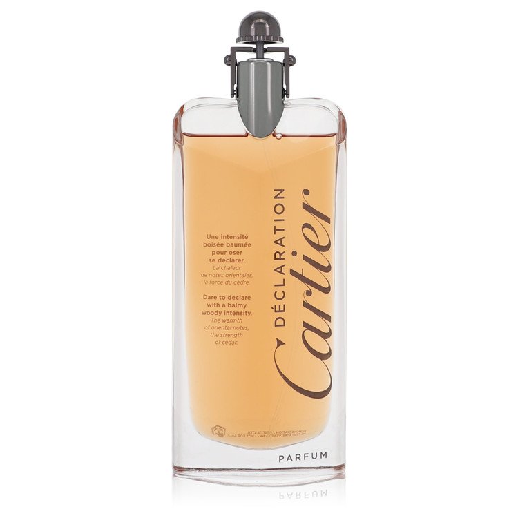 Declaration by Cartier Eau De Parfum Spray (Tester) 3.4 oz for Men 