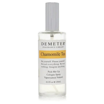 Chamomile Tea By Demeter Perfume for Women by Gamer Scents