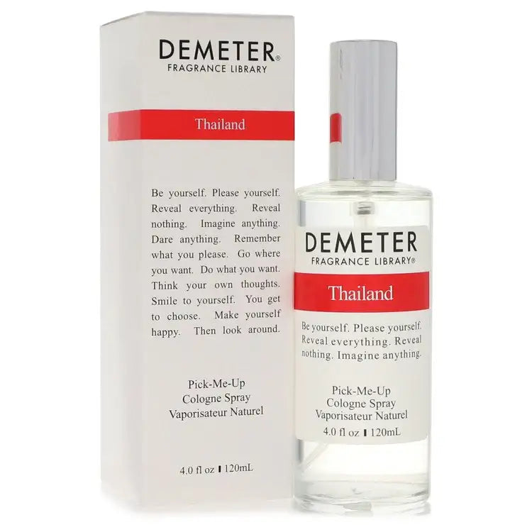 Thailand By Demeter Perfume for Women