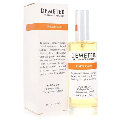 Butterscotch By Demeter Perfume for Women by Gamer Scents
