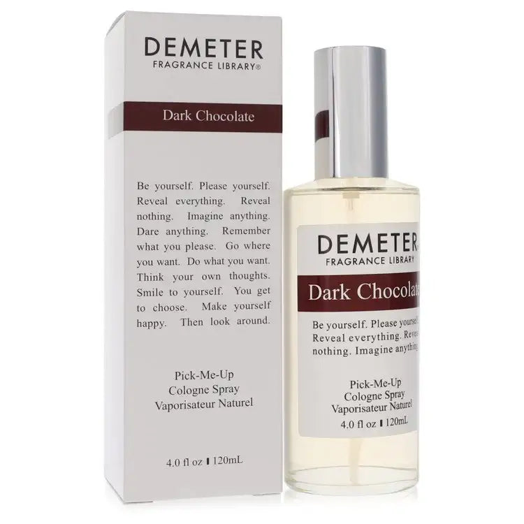 Dark Chocolate By Demeter Perfume for Women 