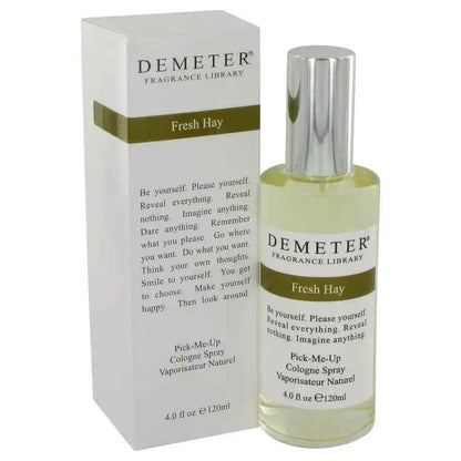 Fresh Hay By Demeter Perfume for Women