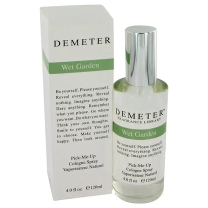 Wet Garden By Demeter Perfume for Women - DestGlow