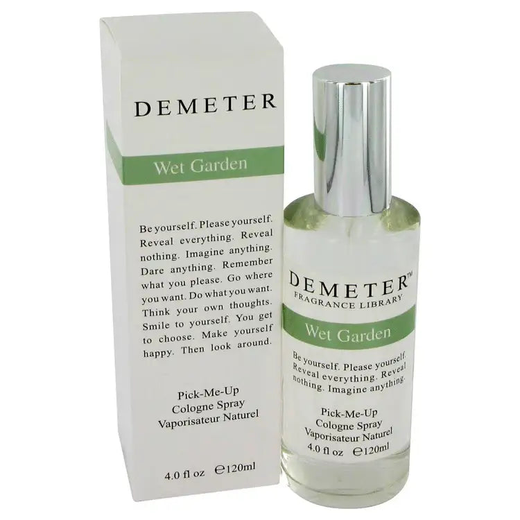 Wet Garden By Demeter Perfume for Women 