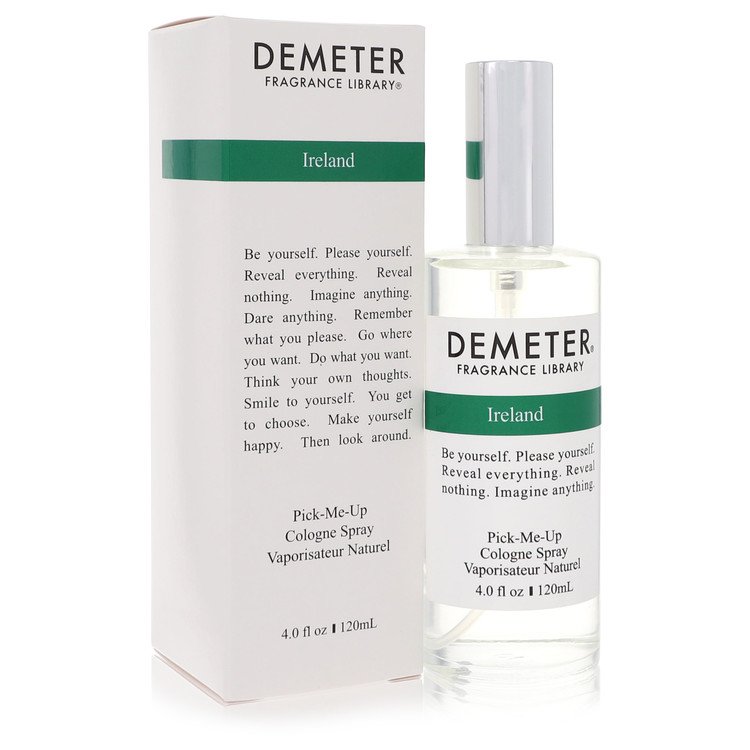 Ireland By Demeter Perfume for Women