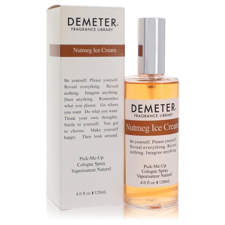 Nutmeg Ice Cream By Demeter Perfume for Women