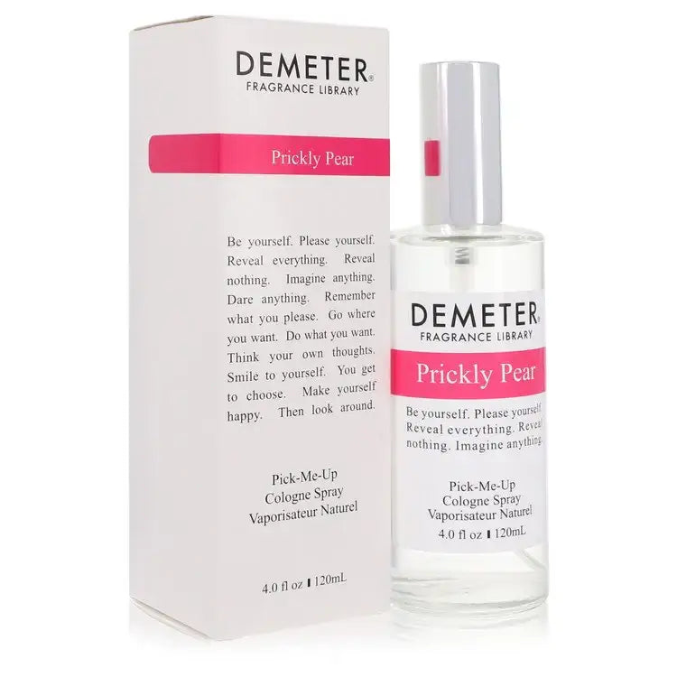 Prickly Pear By Demeter Perfume for Women 