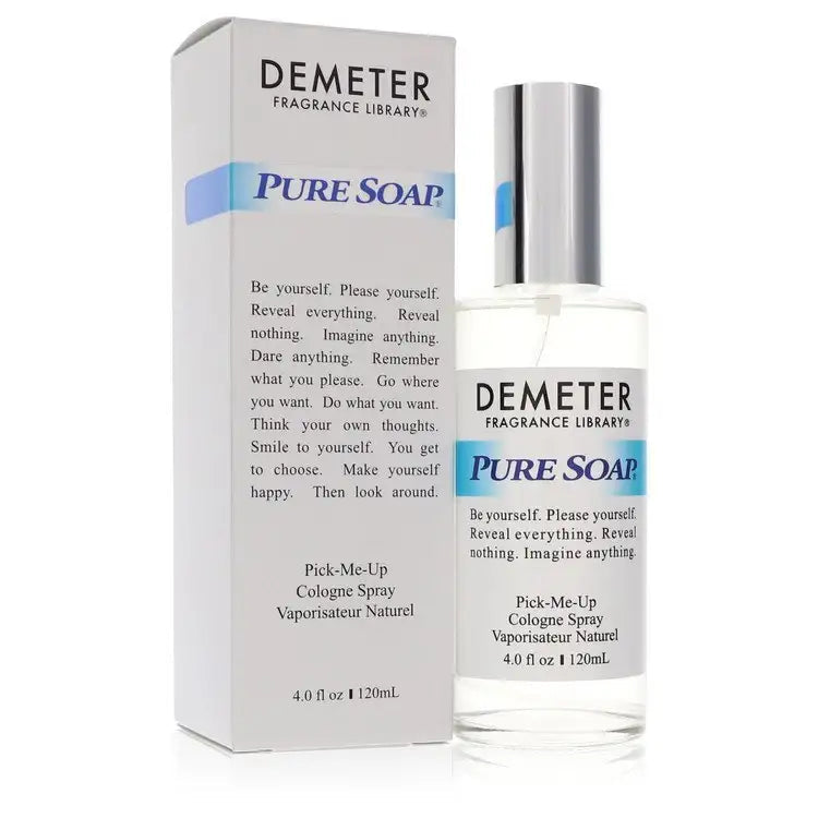 Pure Soap By Demeter Perfume for Women 