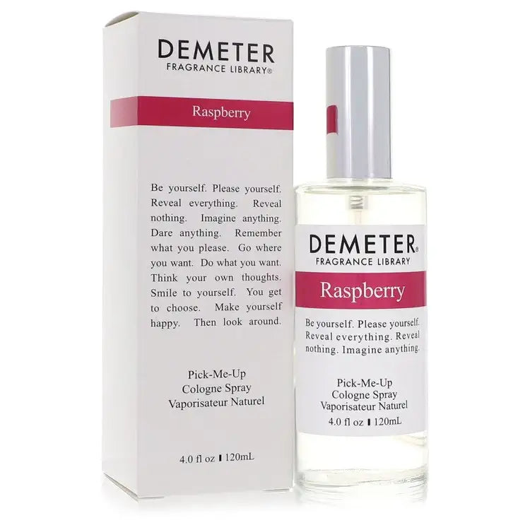 Raspberry By Demeter Perfume for Women 