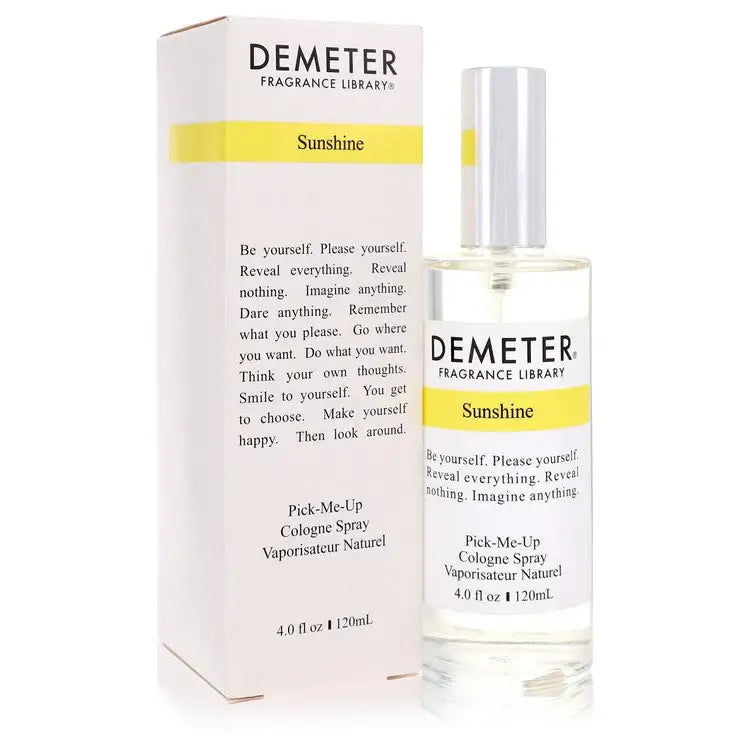 Sunshine By Demeter Perfume for Women 
