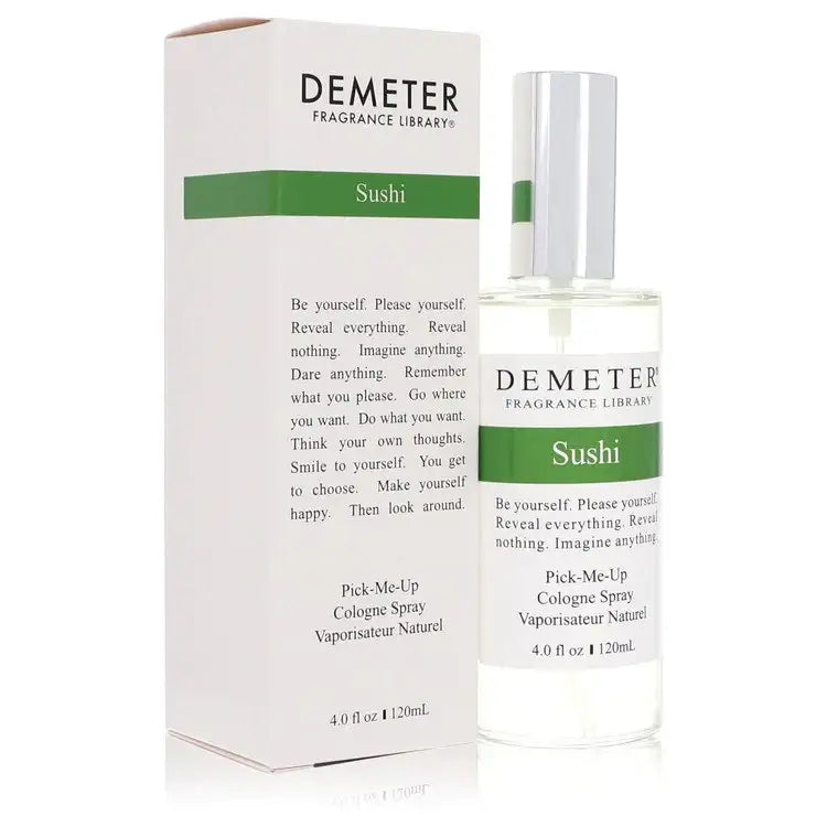 Sushi By Demeter Perfume for Women 