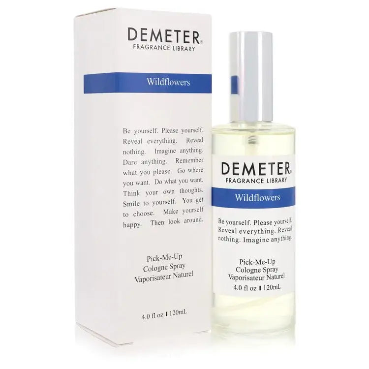 Wildflowers By Demeter Perfume for Women 