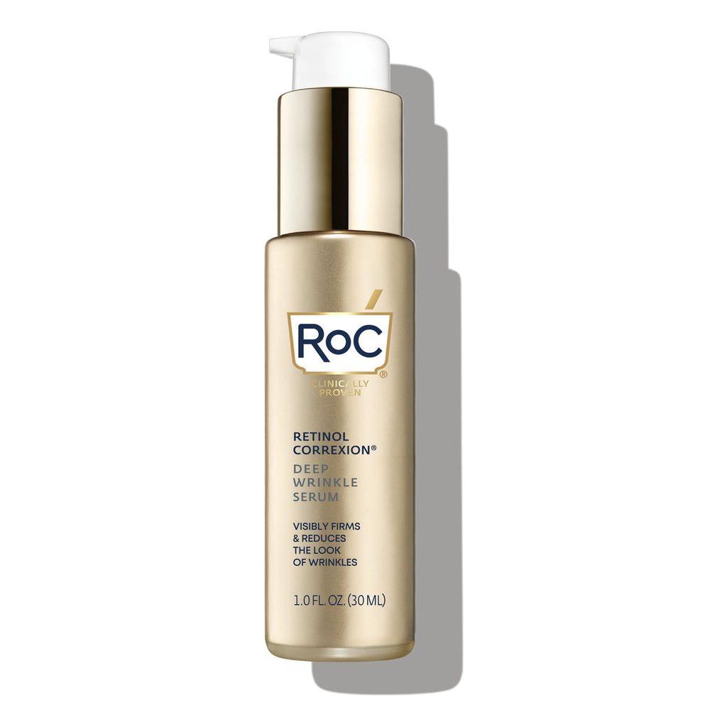 Roc Retinol Correxion Deep Wrinkle Serum, 1 Oz. by Pasteur Pharmacy