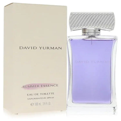 Summer Essence By David Yurman Perfume for Women by Gamer Scents