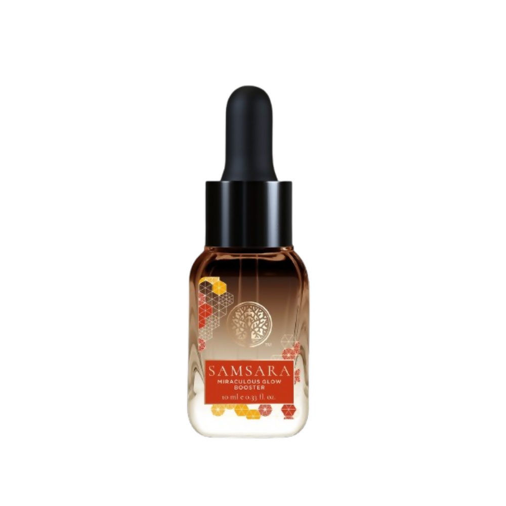 Forest Essentials Samsara Miraculous Glow Booster
